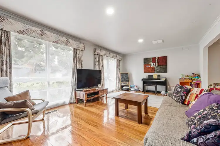 Sixth view of Homely house listing, 10 Darrandaul Drive, Bulleen VIC 3105