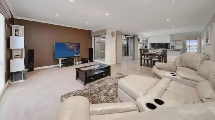 Third view of Homely house listing, 70 Bluehills Boulevard, Pakenham VIC 3810