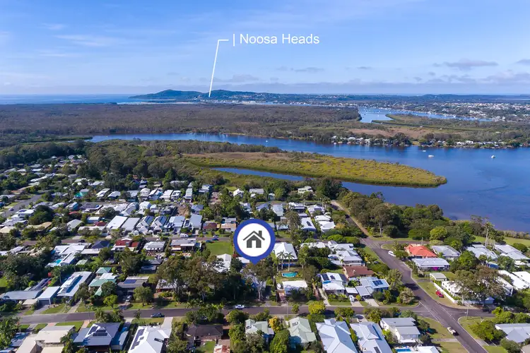 73 Ward Street, Tewantin QLD 4565