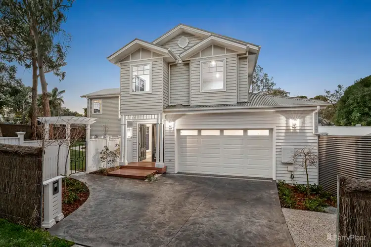 38 Kardinia Crescent, Warranwood VIC 3134