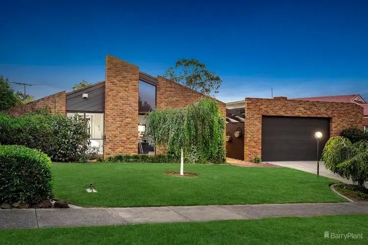 103 Landscape Drive, Doncaster East VIC 3109