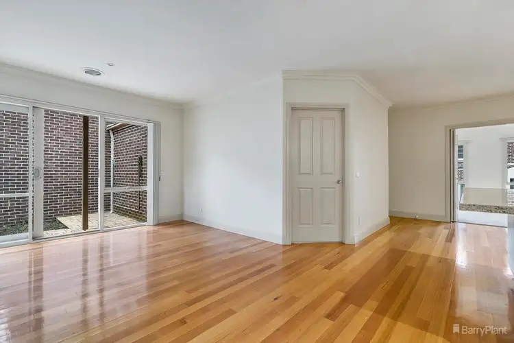 Third view of Homely townhouse listing, 5/298 Porter Street, Templestowe VIC 3106