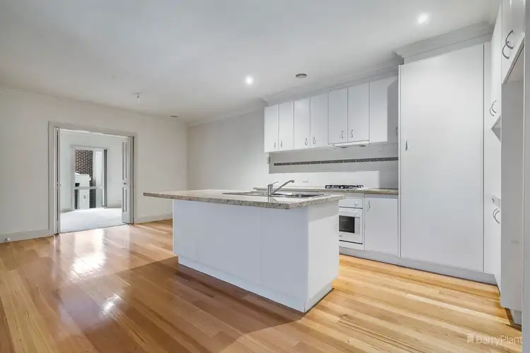 Fifth view of Homely townhouse listing, 5/298 Porter Street, Templestowe VIC 3106
