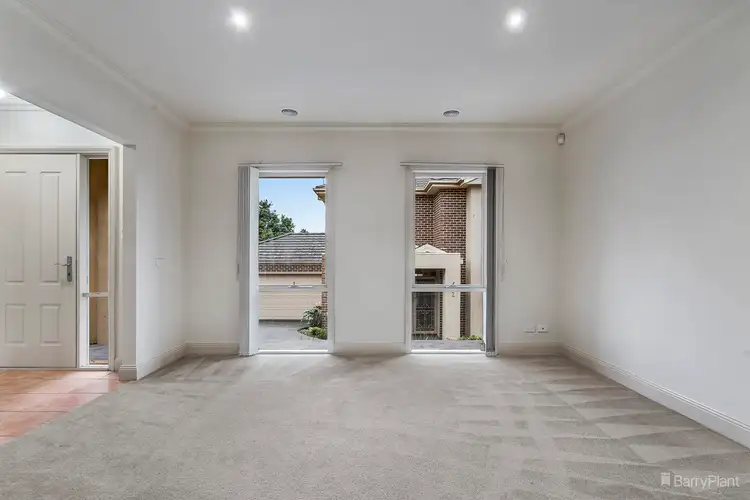 Sixth view of Homely townhouse listing, 5/298 Porter Street, Templestowe VIC 3106