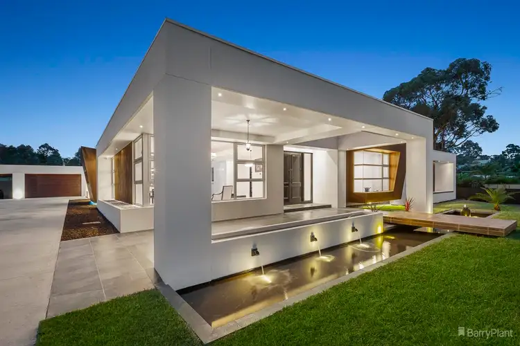 125 Brushy Park Road, Wonga Park VIC 3115