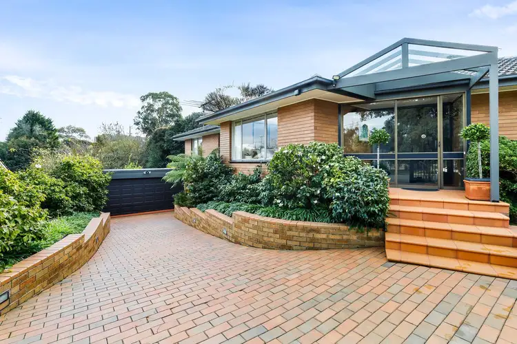 5 Ananda Court, Donvale VIC 3111