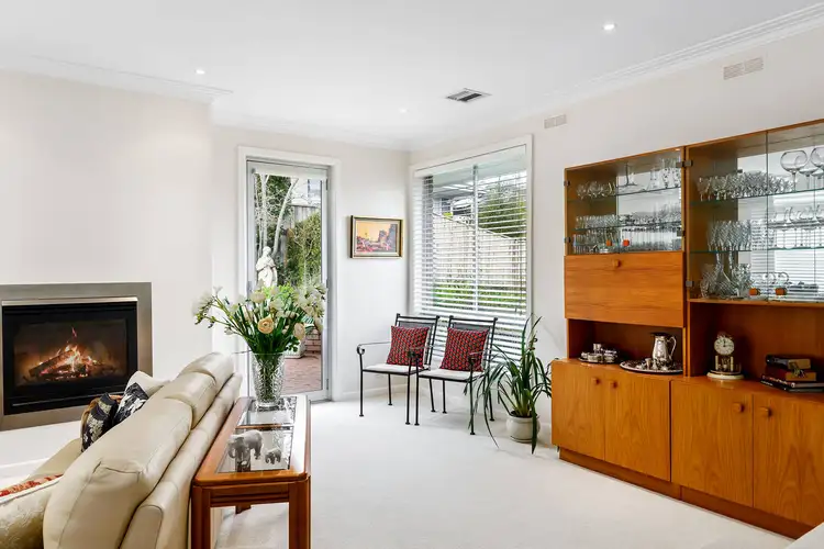 Third view of Homely house listing, 5 Ananda Court, Donvale VIC 3111
