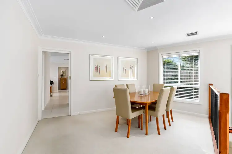 Sixth view of Homely house listing, 5 Ananda Court, Donvale VIC 3111