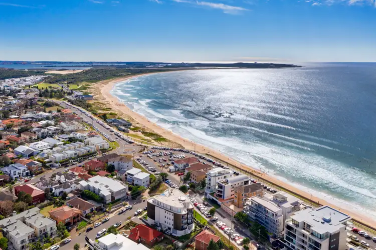 6/126 Elouera Road, Cronulla NSW 2230