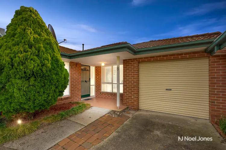 8/1401 High Street Road, Wantirna South VIC 3152
