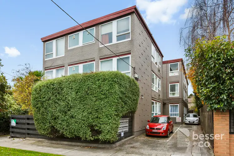 3/134 Brighton Road, Ripponlea VIC 3185