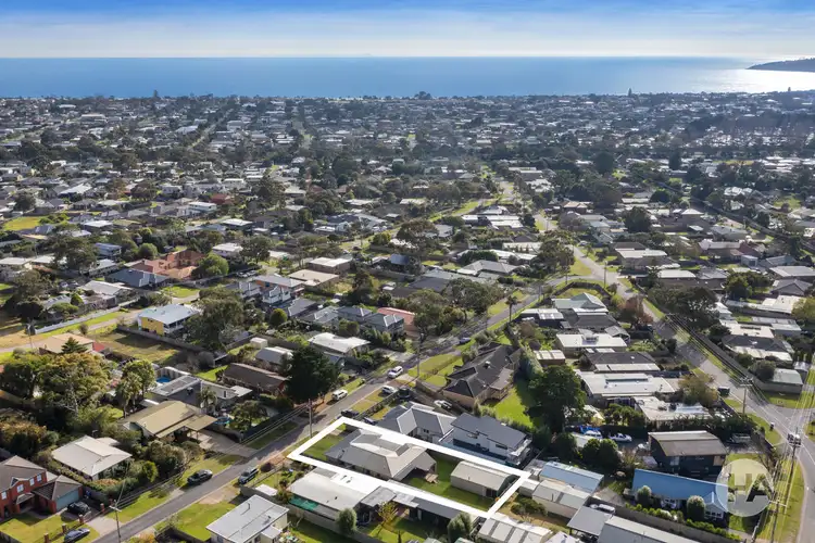 Main view of Homely house listing, 5 Olympic Parade, Dromana VIC 3936