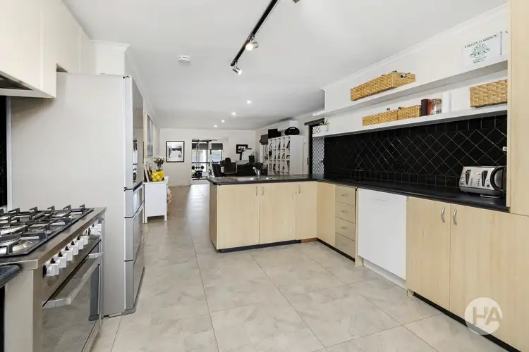 Second view of Homely house listing, 5 Olympic Parade, Dromana VIC 3936