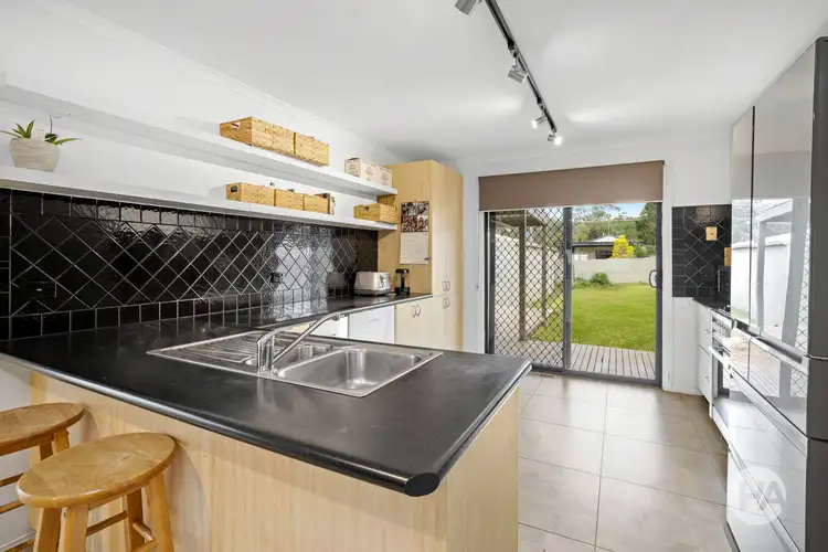Third view of Homely house listing, 5 Olympic Parade, Dromana VIC 3936
