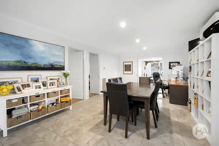 Fourth view of Homely house listing, 5 Olympic Parade, Dromana VIC 3936