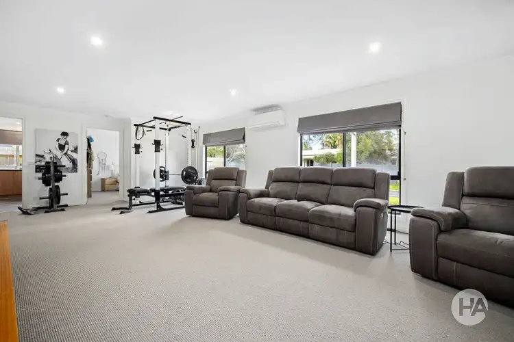 Fifth view of Homely house listing, 5 Olympic Parade, Dromana VIC 3936