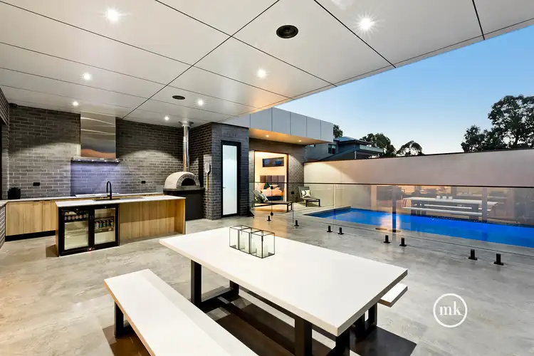 Second view of Homely house listing, 137 Yan Yean Road, Plenty VIC 3090