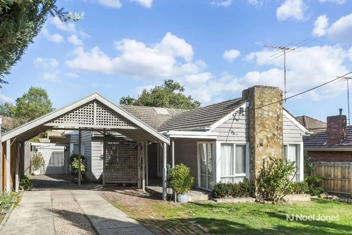 Main view of Homely house listing, 28 Porter Road, Balwyn VIC 3103