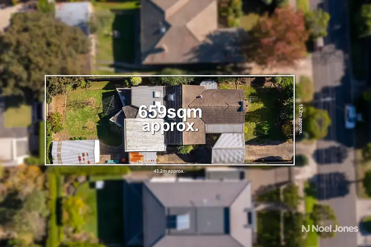 Third view of Homely house listing, 28 Porter Road, Balwyn VIC 3103