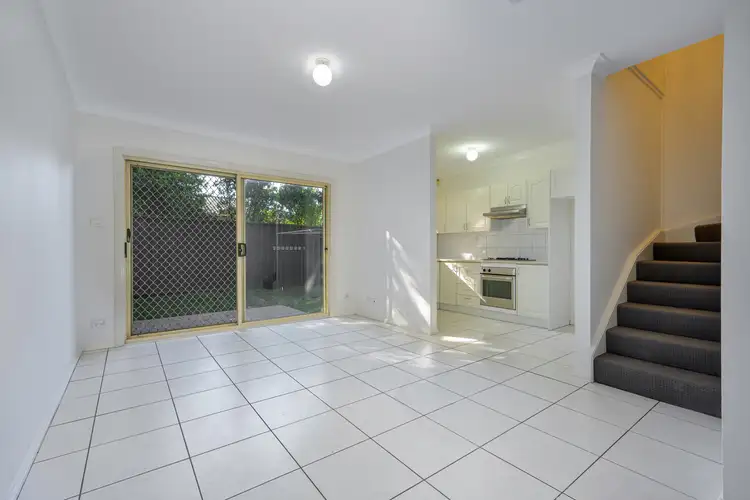 Second view of Homely townhouse listing, 8/7 Bringelly Road, Kingswood NSW 2747
