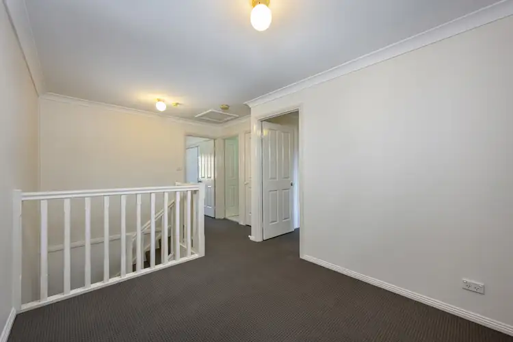 Fourth view of Homely townhouse listing, 8/7 Bringelly Road, Kingswood NSW 2747
