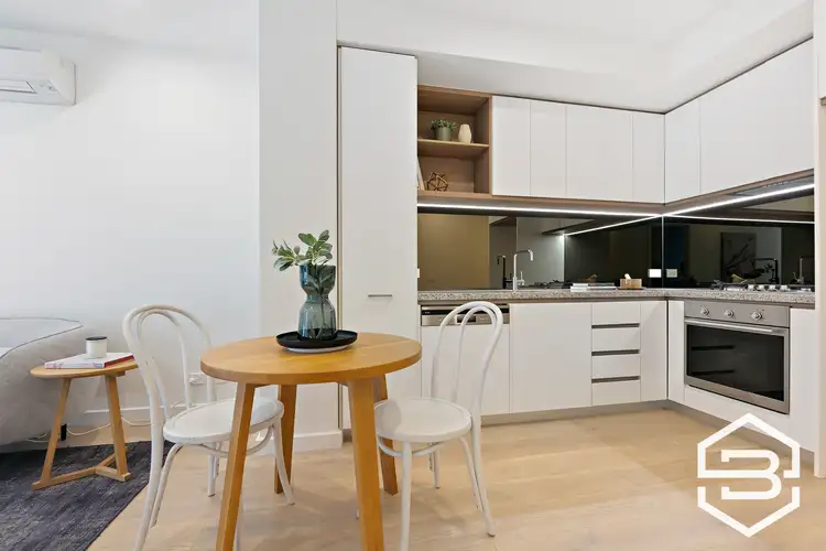 607/240-250 Lygon Street, Brunswick East VIC 3057