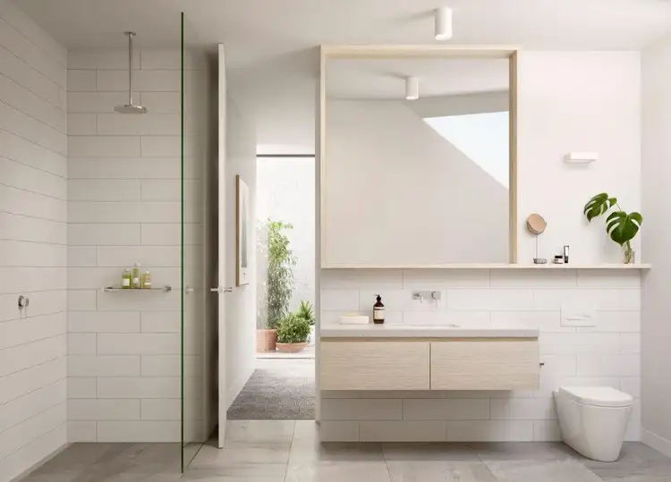 Fifth view of Homely townhouse listing, 6/62 Glass Street, Richmond VIC 3121