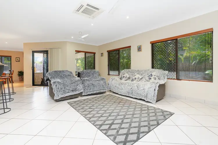 Fourth view of Homely house listing, 12 Antonino Drive, Rosebery NT 832