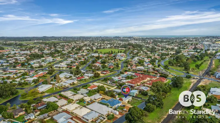 190 Forrest Avenue, Carey Park WA 6230