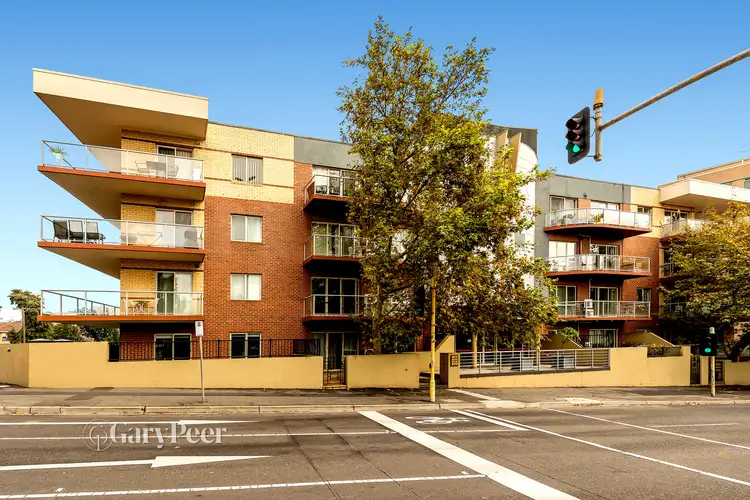 Fifth view of Homely apartment listing, 41/1A St Kilda Road, St Kilda VIC 3182