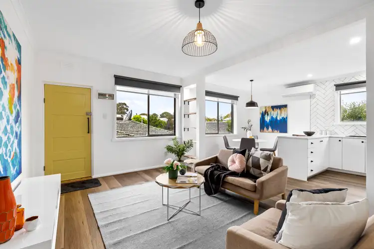 Main view of Homely unit listing, 4/80 Mason Street, Newport VIC 3015