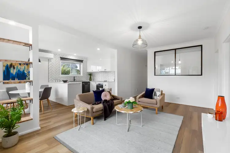 Fourth view of Homely unit listing, 4/80 Mason Street, Newport VIC 3015