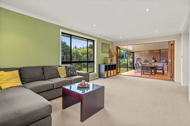 Second view of Homely house listing, 12 Sunrise Crescent, Goonellabah NSW 2480