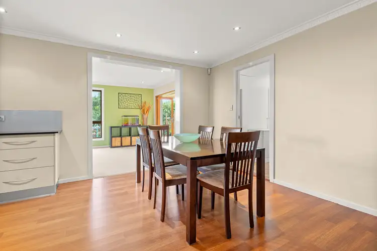 Fourth view of Homely house listing, 12 Sunrise Crescent, Goonellabah NSW 2480