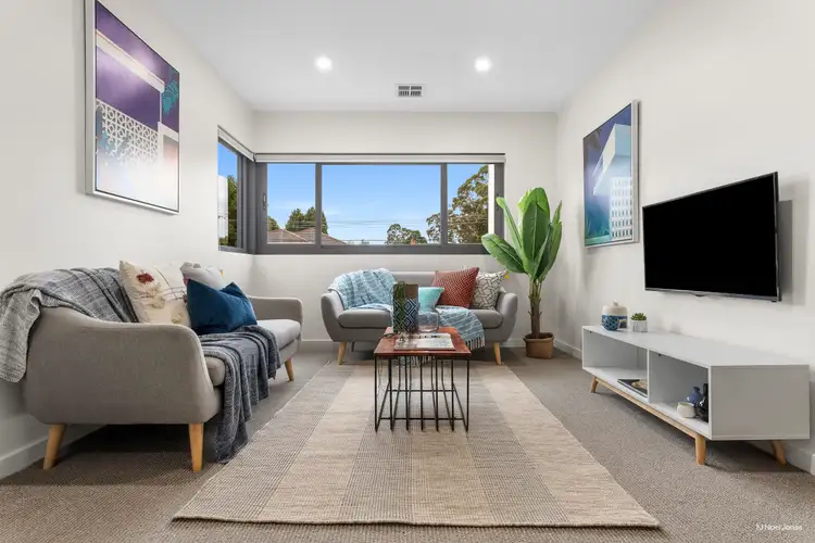 Second view of Homely house listing, 80a Luckie Street, Nunawading VIC 3131
