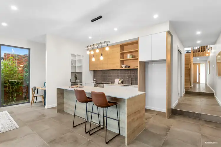 Fourth view of Homely house listing, 80a Luckie Street, Nunawading VIC 3131