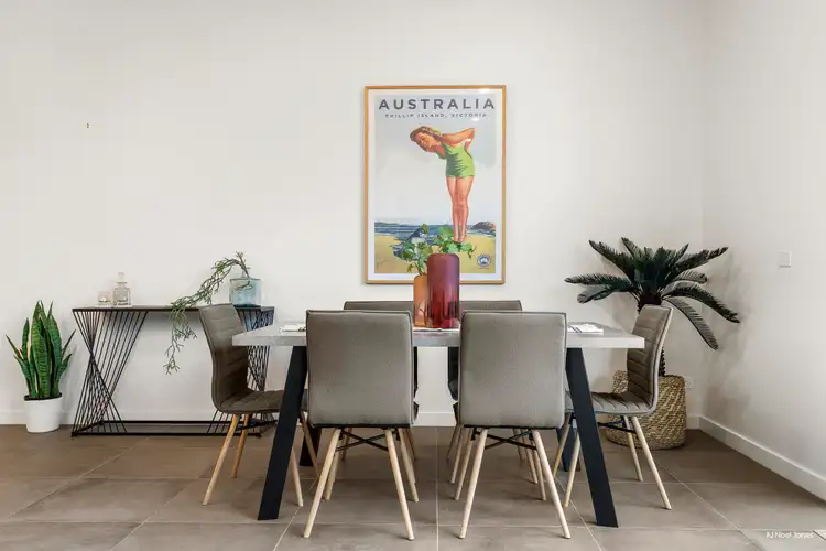 Fifth view of Homely house listing, 80a Luckie Street, Nunawading VIC 3131