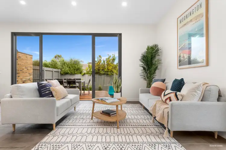 Sixth view of Homely house listing, 80a Luckie Street, Nunawading VIC 3131
