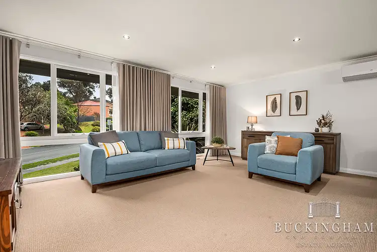 Second view of Homely house listing, 184 Weidlich Road, Eltham North VIC 3095
