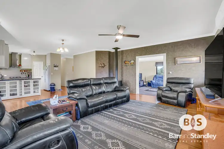 Sixth view of Homely house listing, 160 Grimwade Road, Balingup WA 6253