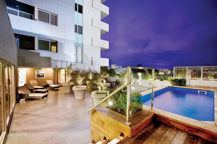 Main view of Homely apartment listing, 202/27-29 Claremont Street, South Yarra VIC 3141