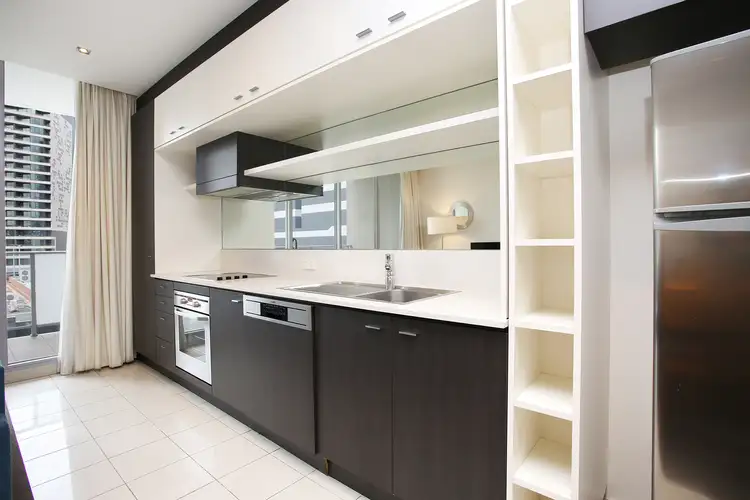 Fourth view of Homely apartment listing, 202/27-29 Claremont Street, South Yarra VIC 3141