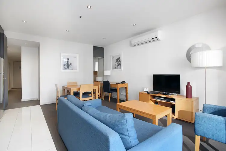 Fifth view of Homely apartment listing, 202/27-29 Claremont Street, South Yarra VIC 3141