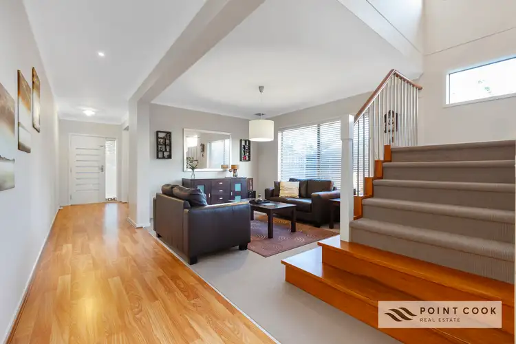 Fifth view of Homely house listing, 14 Pier Way, Point Cook VIC 3030