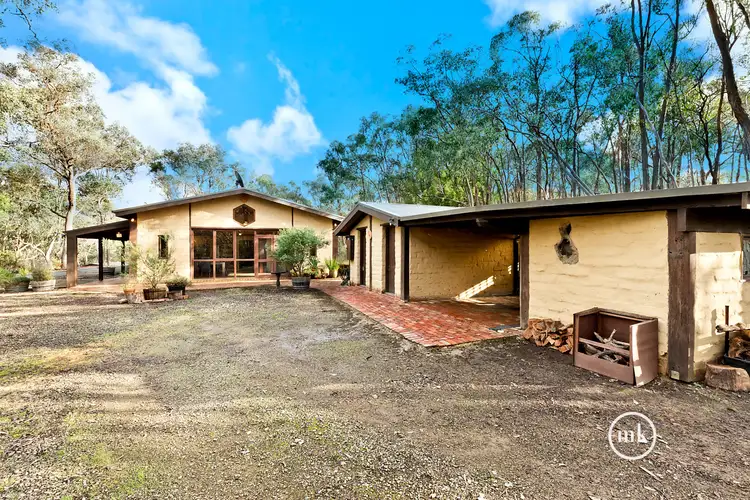 Main view of Homely house listing, 586 Henley Road, Bend Of Islands VIC 3097
