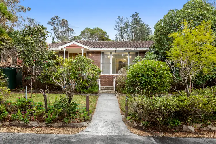 2 Balsam Street, Templestowe Lower VIC 3107