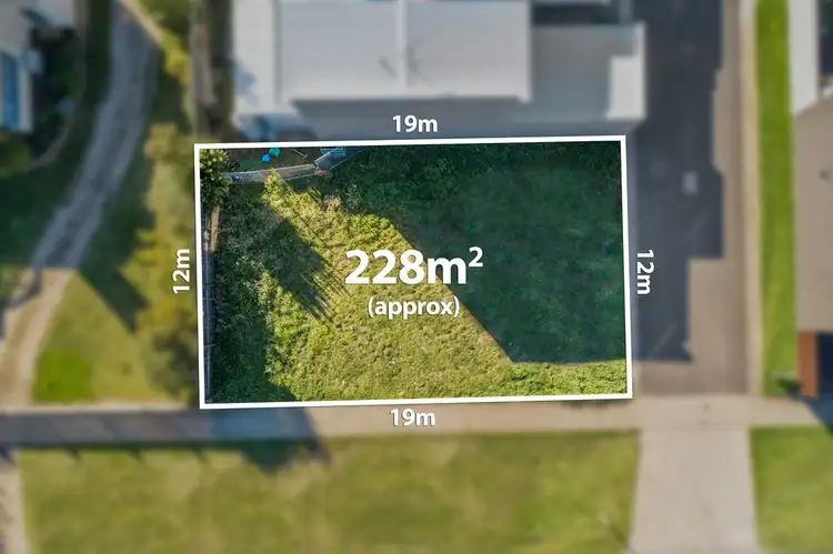 Fifth view of Homely land listing, 1/40 Boston Road, Torquay VIC 3228
