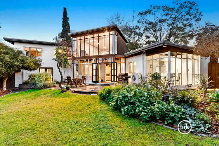 Main view of Homely house listing, 149 Old Eltham Road, Lower Plenty VIC 3093
