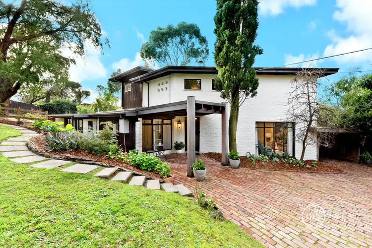 Second view of Homely house listing, 149 Old Eltham Road, Lower Plenty VIC 3093