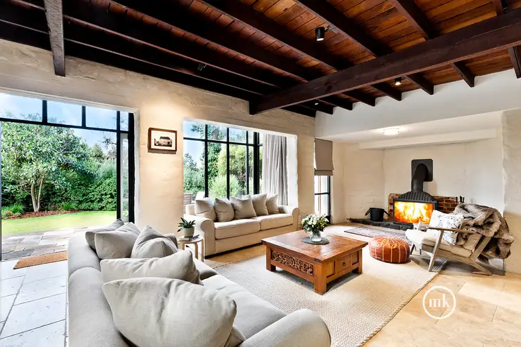 Fifth view of Homely house listing, 149 Old Eltham Road, Lower Plenty VIC 3093